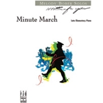 Minute March
