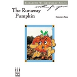Runaway Pumpkin