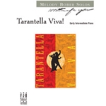 Tarantella Viva