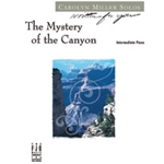 Mystery Of The Canyon