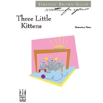 Three Little Kittens