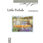Little Prelude