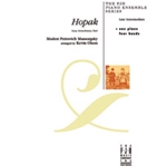 Hopak  From Sorochintsy Fair