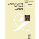 Themes from Carmen