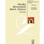 Smoky Mountain Barn Dance