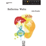 Ballerina Waltz
