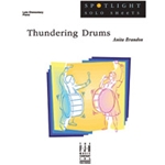 Thundering Drums