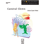 Carnival Clown
