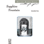 Sapphire Fountain