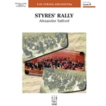 Styres' Rally