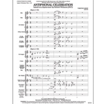 Antiphonal Celebration