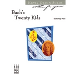 Bach's Twenty Kids