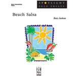 Beach Salsa