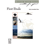 First Etude