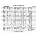 Crazy With The Blues