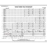 What Were You Thinking