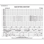 Blue Sky For A Rainy Day