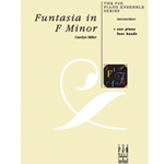 Funtasia In F Minor