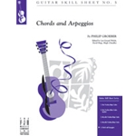 Guitar Skill Sheet #5