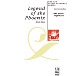 Legend Of The Phoenix