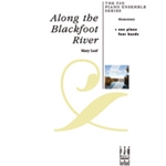 Along The Blackfoot River