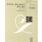 Frere Jacques Rocka