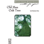 Old Man Oak Tree