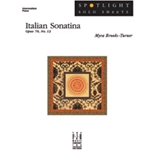 Italian Sonatina