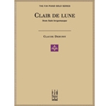 Clair De Lune