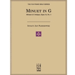 Minuet In G