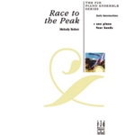Race To The Peak