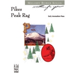 Pikes Peak Rag