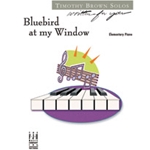 Bluebird At My Window