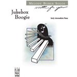 Jukebox Boogie