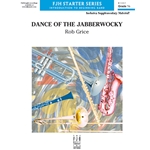 Dance Of The Jabberwocky