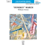 Synergy March
