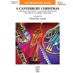 Canterbury Christmas