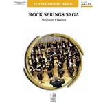 Rock Springs Saga