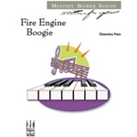Fire Engine Boogie