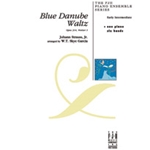 Blue Danube Waltz