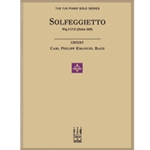 Solfegietto