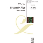 Three Scottish Jigs