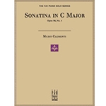 Sonatina Opus 36 #1