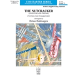 Nutcracker (Overture & Trepak)
