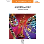 Summit Fanfare