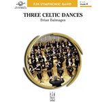3 Celtic Dances