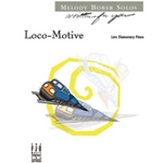 Loco-motive