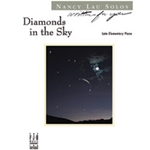 Diamonds In The Sky