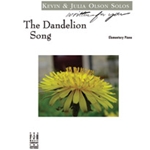 Dandelion Song
