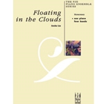 Floating In The Clouds